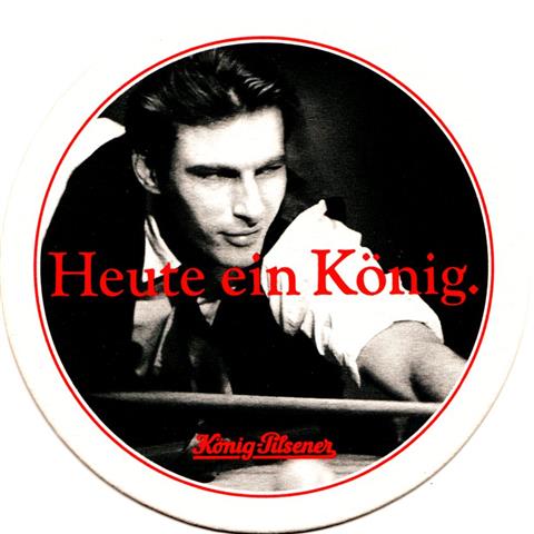 duisburg du-nw könig heute es 2a (rund215-billard-blick nach r-schwarzrot)